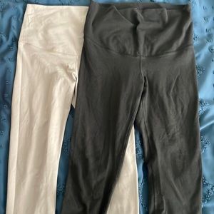 Old navy Power chill MATERNITY Leggins